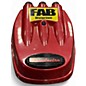 Used Danelectro Fab Distortion Effect Pedal