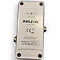 Used NUX SCULPTURE Effect Pedal