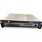 Used Ampeg B2RE 450W Bass Amp Head thumbnail