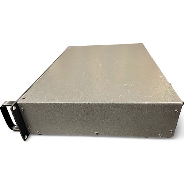 Used Ampeg B2RE 450W Bass Amp Head
