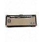 Used Ernie Ball Music Man HD150 Tube Guitar Amp Head thumbnail