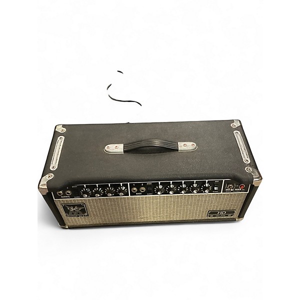Used Ernie Ball Music Man HD150 Tube Guitar Amp Head