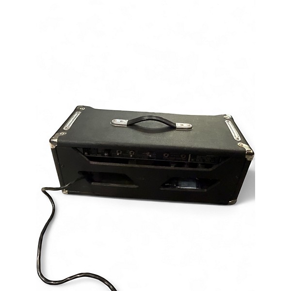 Used Ernie Ball Music Man HD150 Tube Guitar Amp Head
