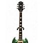 Used Epiphone SG MUSE WANDERLUST METALLIC GREEN Solid Body Electric Guitar