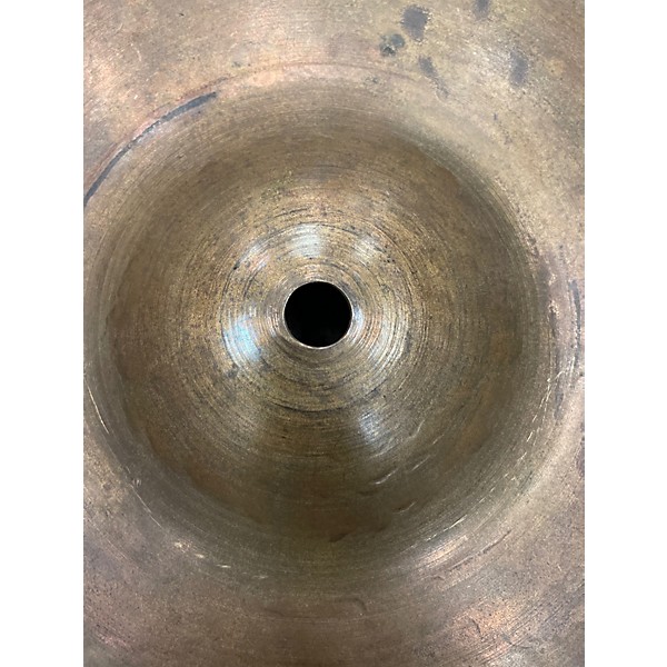 Used Bosphorus Cymbals 18in MASTER VINTAGE CRASH Cymbal