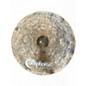 Used Bosphorus Cymbals 18in MASTER VINTAGE CRASH Cymbal