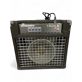 Used Tech 21 BPW 60 Bass Combo Amp