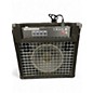 Used Tech 21 BPW 60 Bass Combo Amp thumbnail