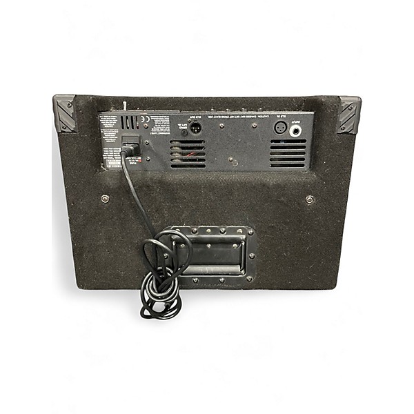 Used Tech 21 BPW 60 Bass Combo Amp