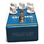 Used Wampler TRIUMPH OVERDRIVE Effect Pedal