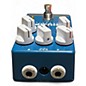 Used Wampler TRIUMPH OVERDRIVE Effect Pedal