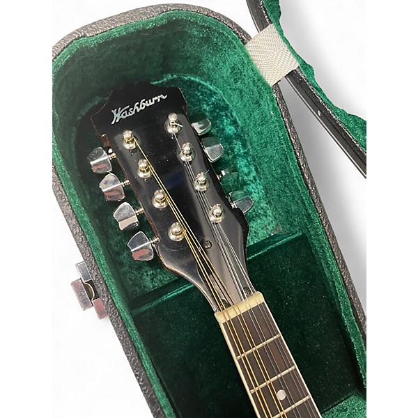 Used Washburn M1S 2 Color Sunburst Mandolin