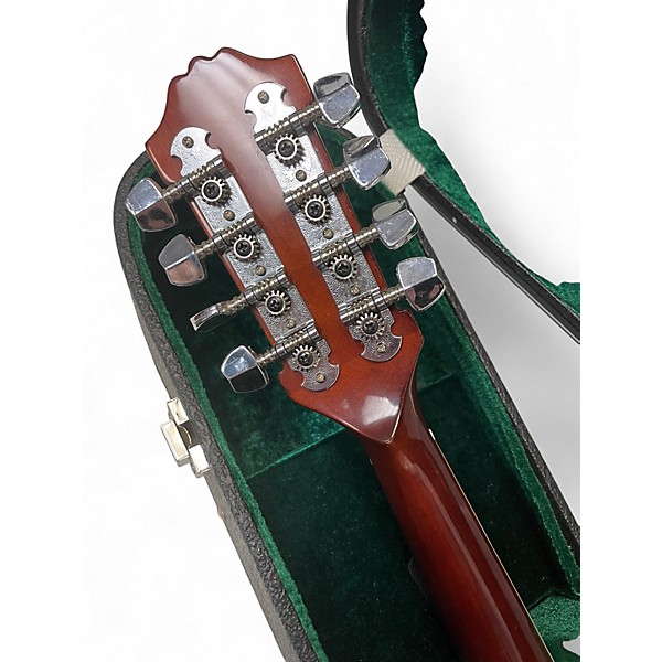Used Washburn M1S 2 Color Sunburst Mandolin