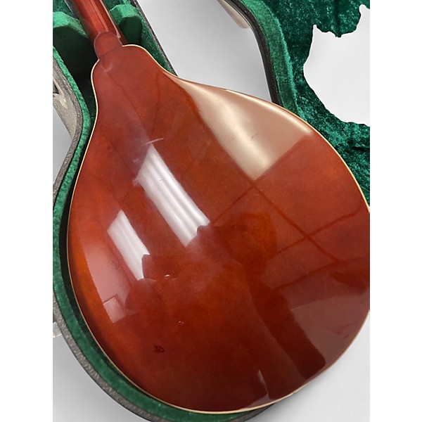 Used Washburn M1S 2 Color Sunburst Mandolin