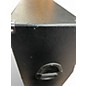 Used Bugera 412HBK 200W 4x12 Slant Guitar Cabinet