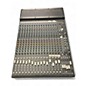 Used Mackie onyx 1640i Powered Mixer thumbnail