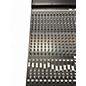 Used Mackie onyx 1640i Powered Mixer