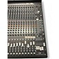 Used Mackie onyx 1640i Powered Mixer