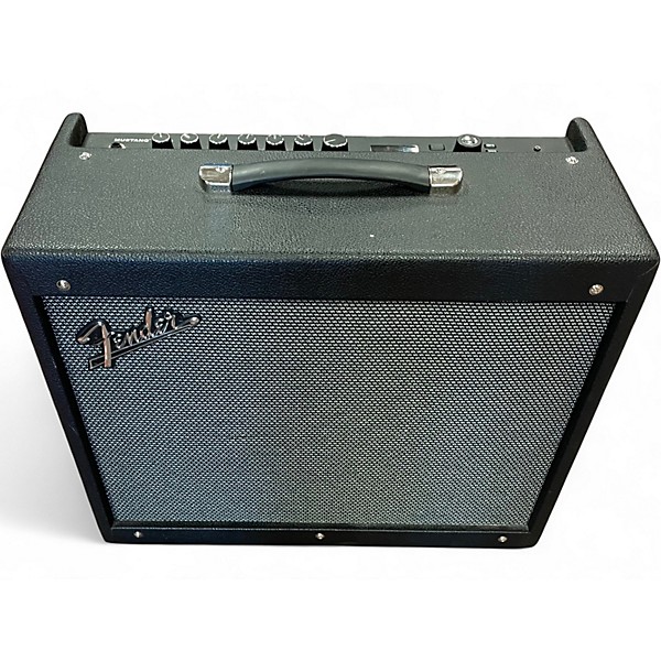 Used Fender MUSTANG GTX100 Guitar Combo Amp