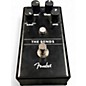 Used Fender THE BENDS Effect Pedal