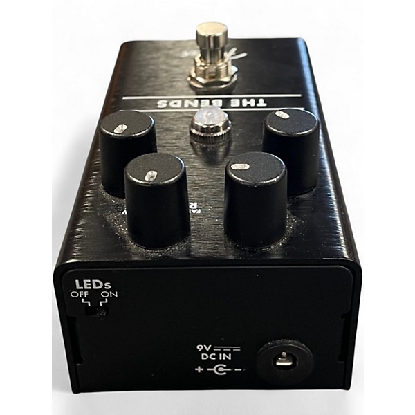 Used Fender THE BENDS Effect Pedal