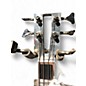 Used Electric Guitar Company 720 Standard Chrome Electric Bass Guitar