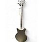 Used Electric Guitar Company 720 Standard Chrome Electric Bass Guitar