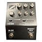 Used BOSS RV200 REVERB Effect Pedal thumbnail