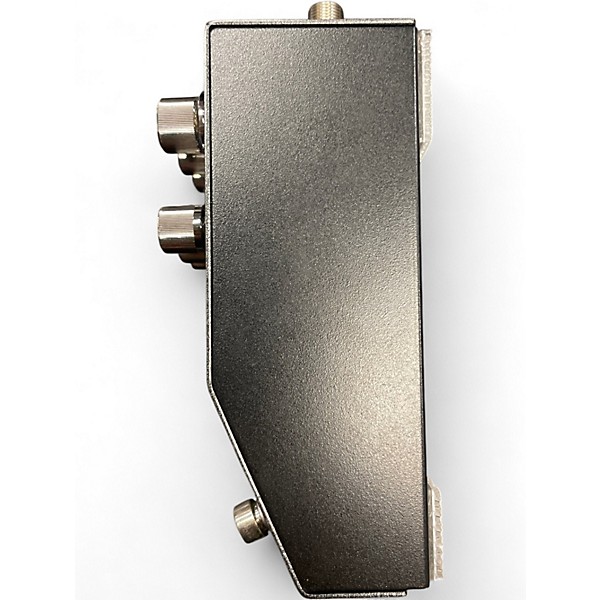 Used BOSS RV200 REVERB Effect Pedal