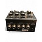 Used BOSS RV200 REVERB Effect Pedal