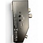Used BOSS RV200 REVERB Effect Pedal