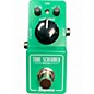 Used Ibanez Tube Screamer Mini Effect Pedal thumbnail