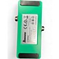 Used Ibanez Tube Screamer Mini Effect Pedal
