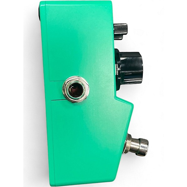 Used Ibanez Tube Screamer Mini Effect Pedal