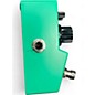 Used Ibanez Tube Screamer Mini Effect Pedal