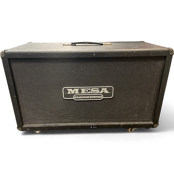 Used MESA/Boogie 2X12 FB CABINET Guitar Cabinet