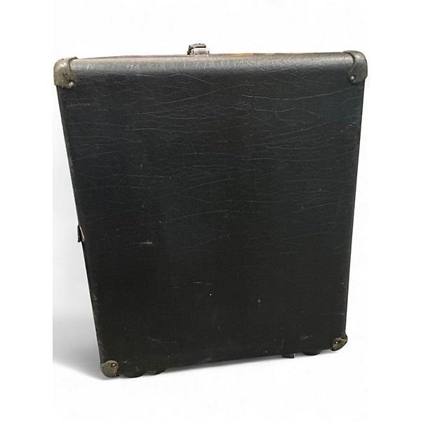 Used MESA/Boogie 2X12 FB CABINET Guitar Cabinet