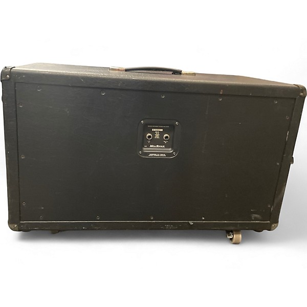 Used MESA/Boogie 2X12 FB CABINET Guitar Cabinet