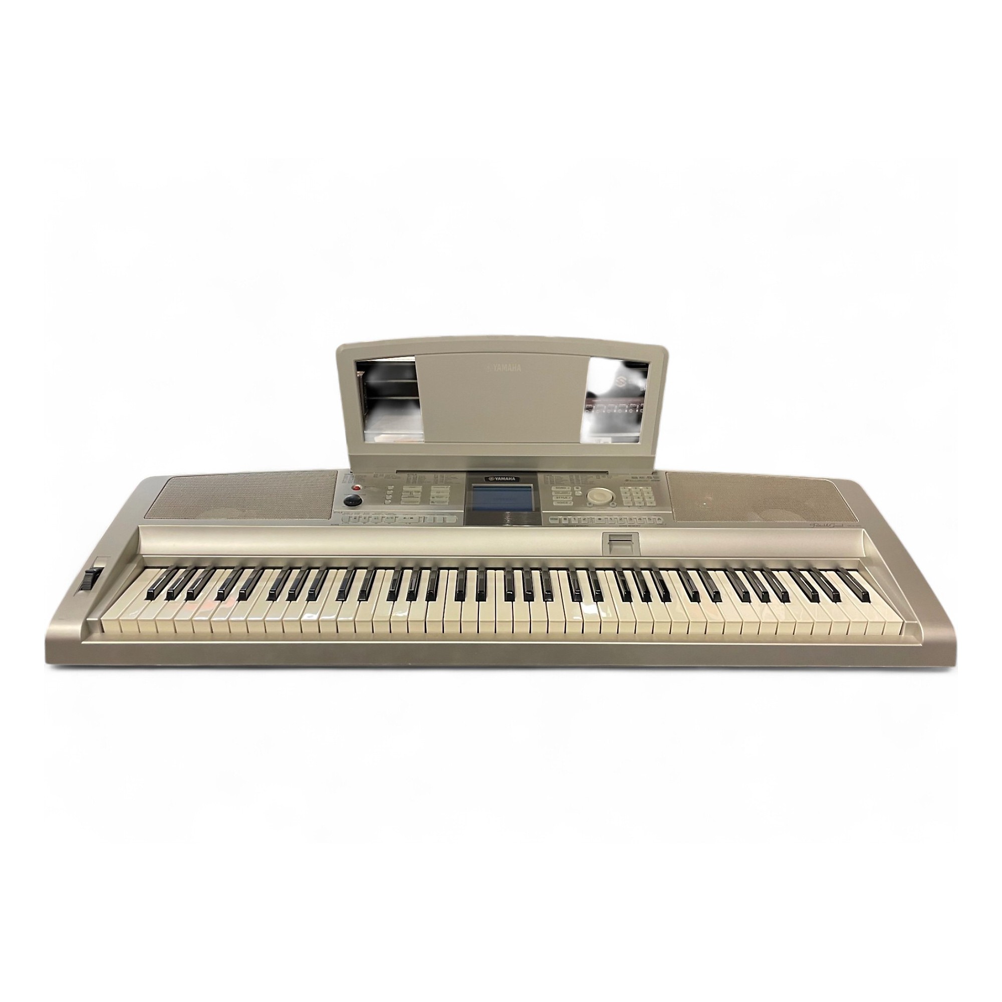 Used Yamaha DGX-305 Portable Keyboard | Guitar Center