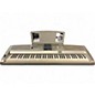 Used Yamaha DGX-305 Portable Keyboard thumbnail