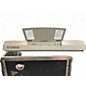 Used Yamaha DGX-305 Portable Keyboard
