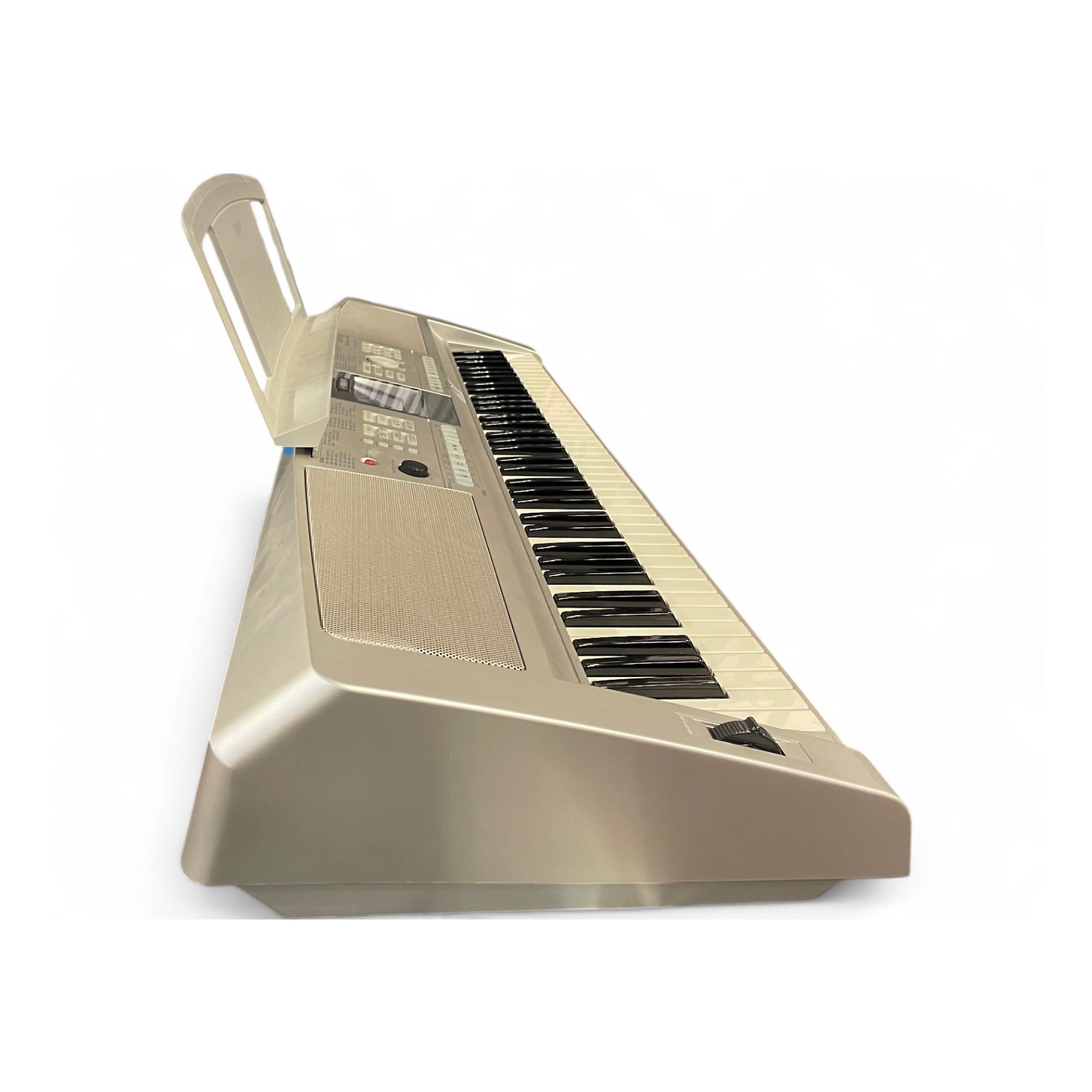 Used Yamaha DGX-305 Portable Keyboard | Guitar Center