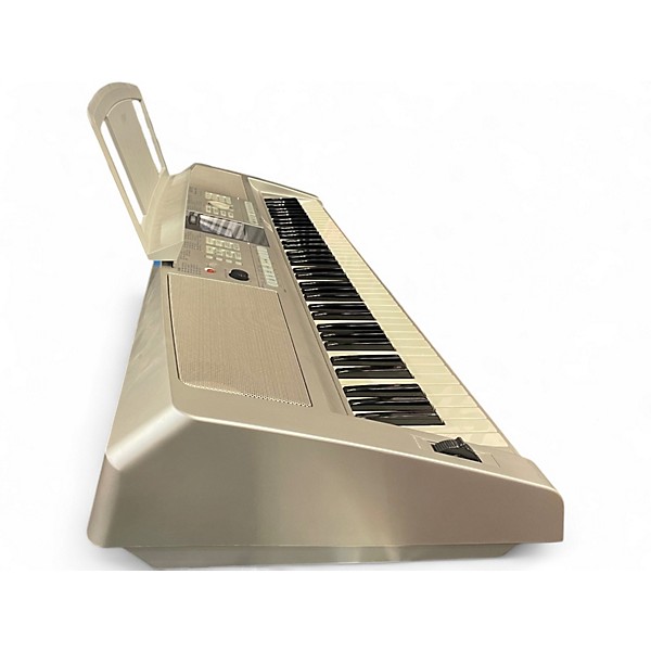 Used Yamaha DGX-305 Portable Keyboard