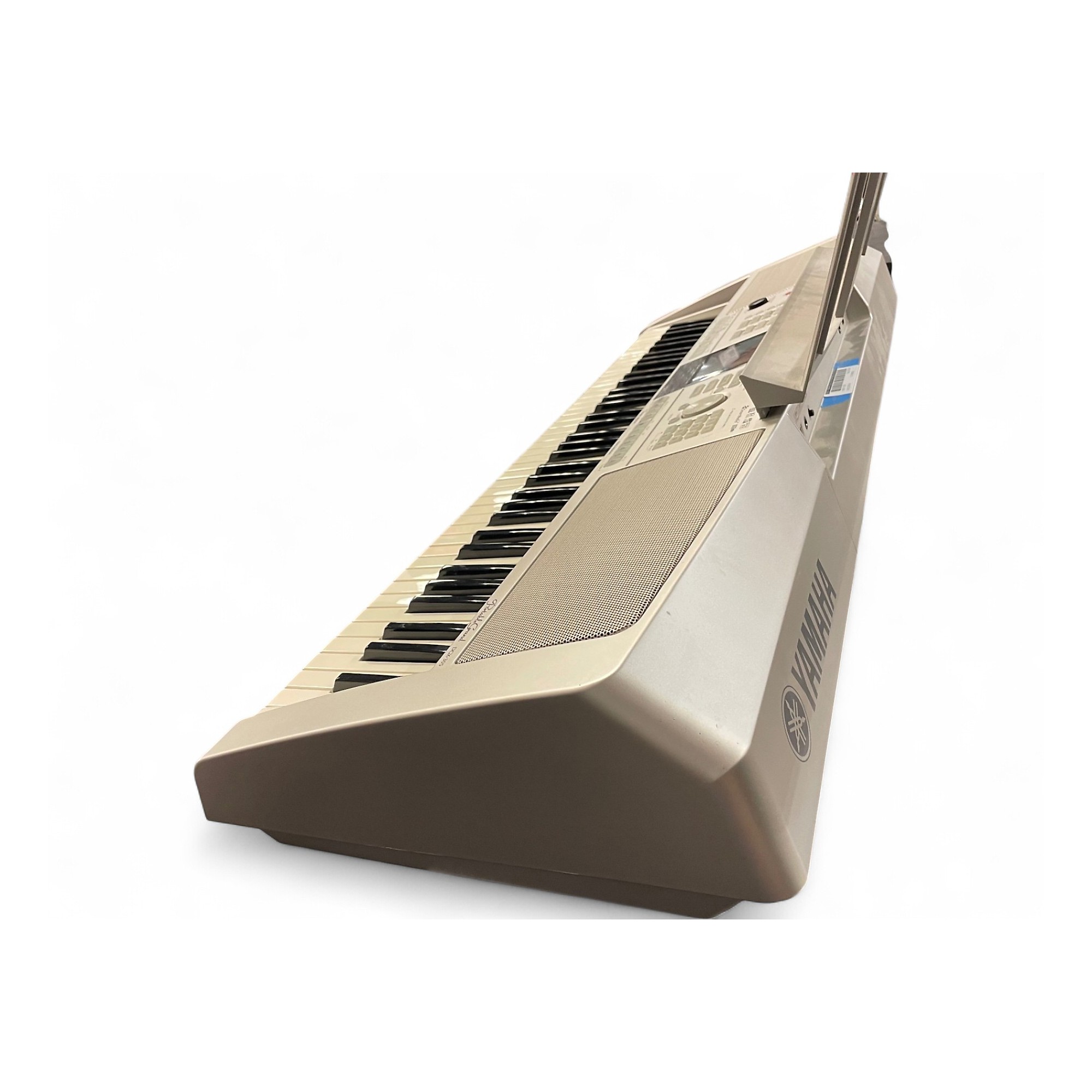 Used Yamaha DGX-305 Portable Keyboard | Guitar Center