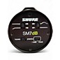 Used Shure SM7DB Dynamic Microphone