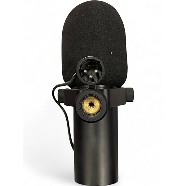 Used Shure SM7DB Dynamic Microphone
