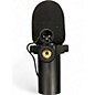 Used Shure SM7DB Dynamic Microphone