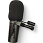 Used Shure SM7DB Dynamic Microphone