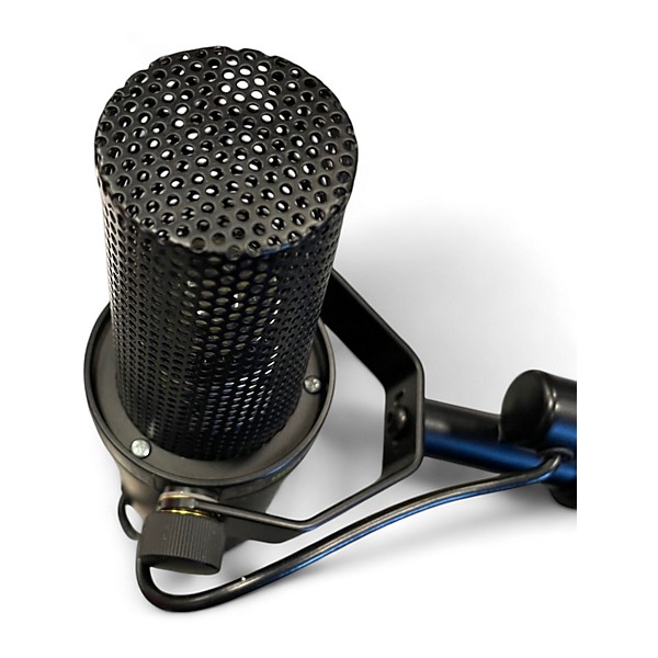 Used Shure SM7DB Dynamic Microphone