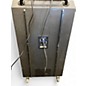 Used Peavey VB810 Bass Cabinet thumbnail